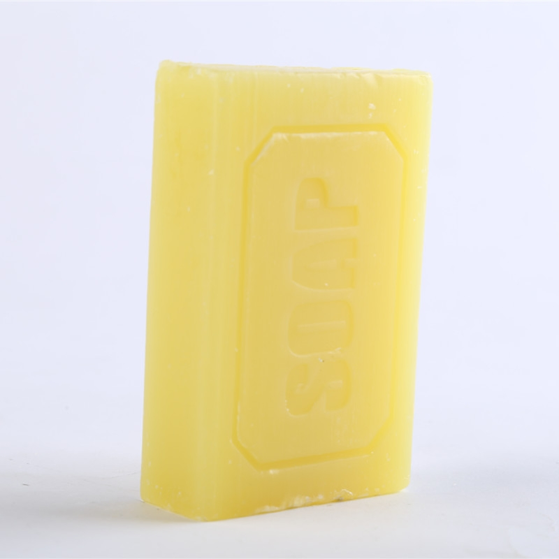 OEM/ODM Translucent Washing Clothes Detergent Laundry Bar Soaps High Efficient Laundry Soap