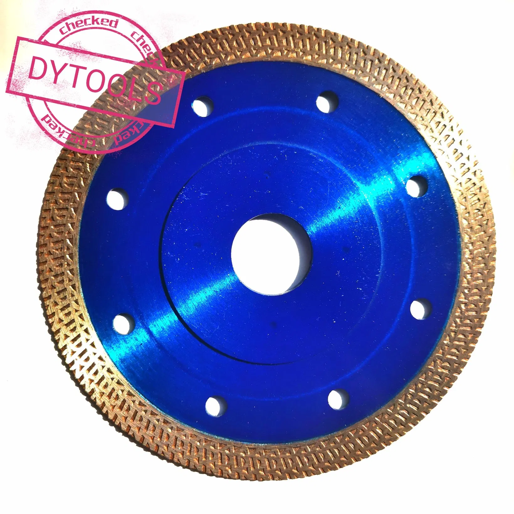 Professional Diamond Tools Circular Saw Blade for Granite Marble Tile Porcelain Cutting