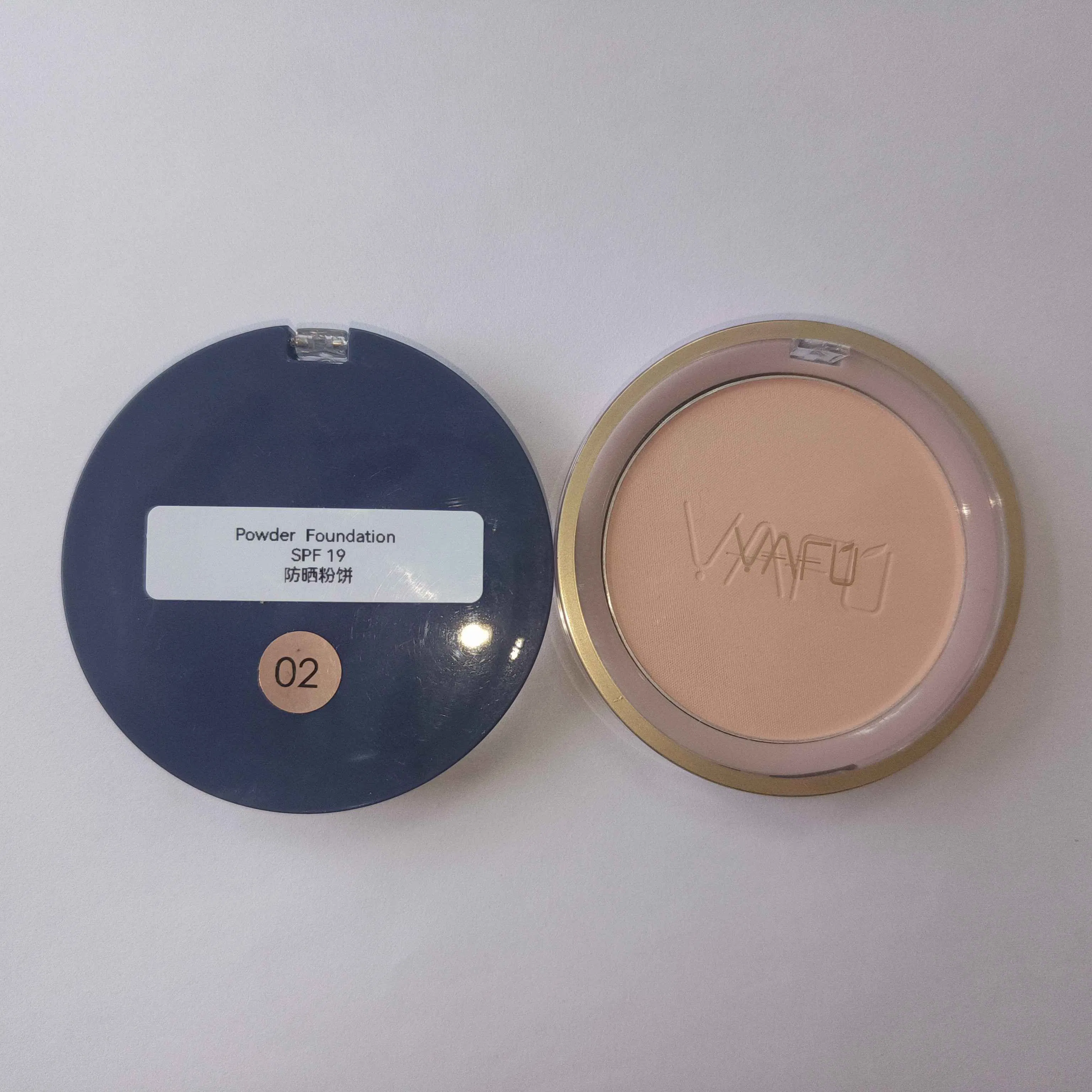 Flawless Finish Makeup Setting Powder with SPF 30 Protection