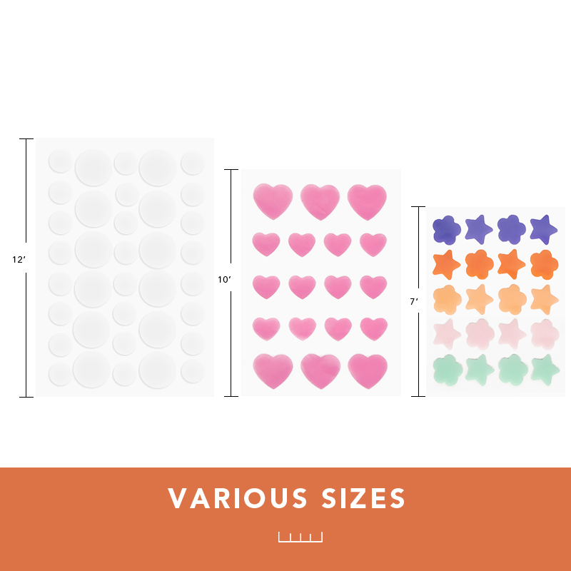 Private Label Pure Natural Acne Pimple Patches with Tea Tree Salicylic Acid Pore Shrinking Acne Patches for Face