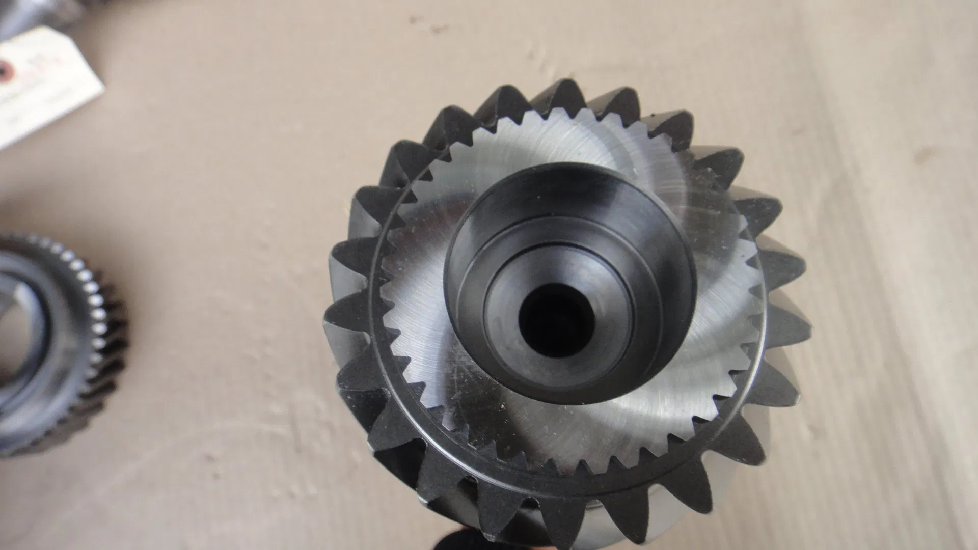 2026 Wheel and Caster Accessories Made in China