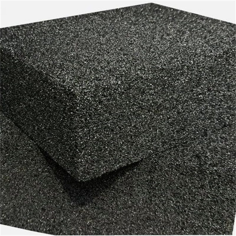 ASTM Standard Cellular Glass Insulation Board Pipe China Factory Price