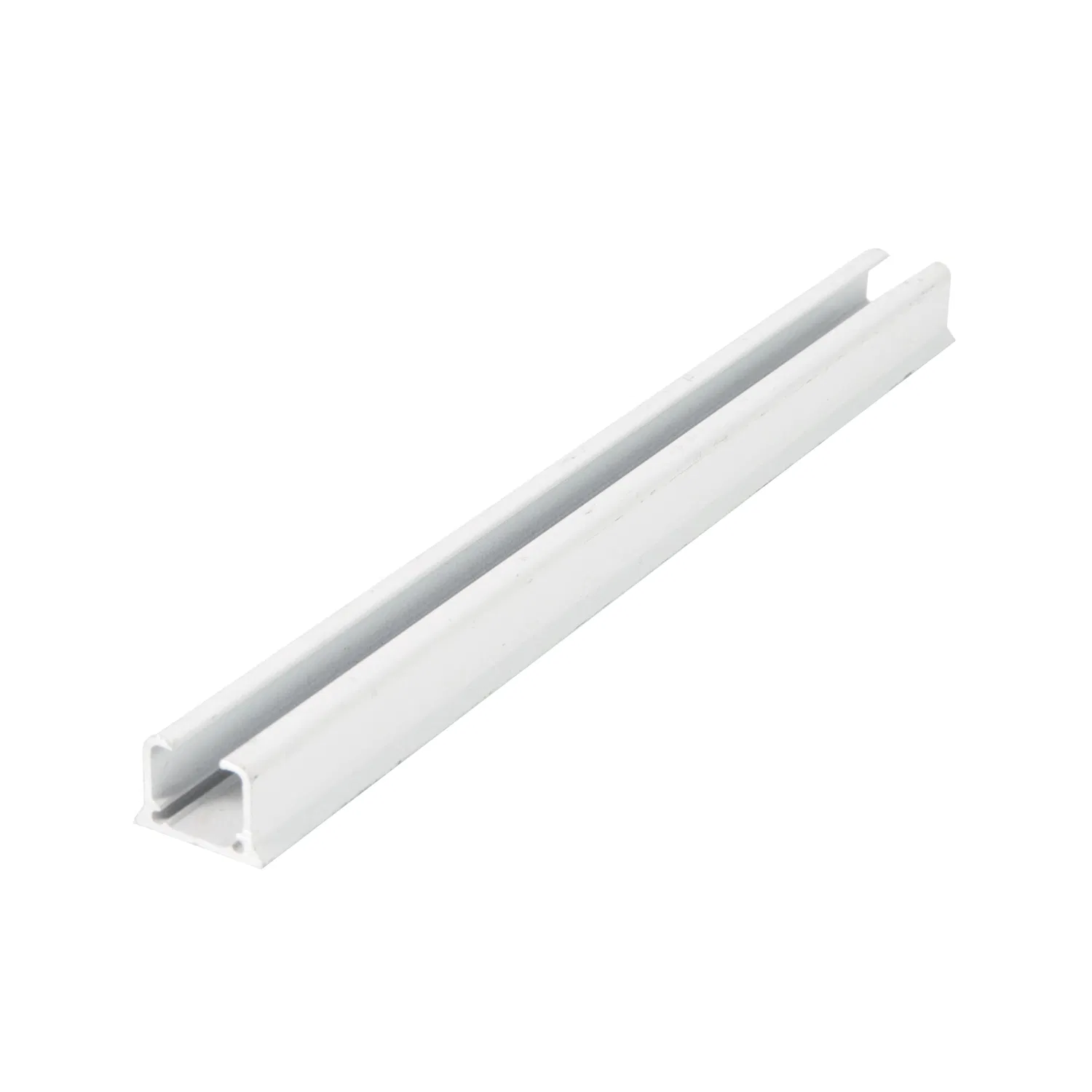 6063 Customized Services Roller Blinds Head Rail for Blinds