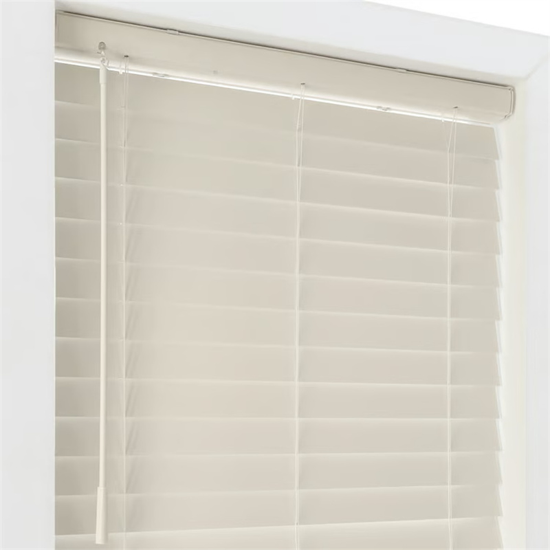 High Quality 2''fauxwood/Wood Blinds Window Wooden Blinds