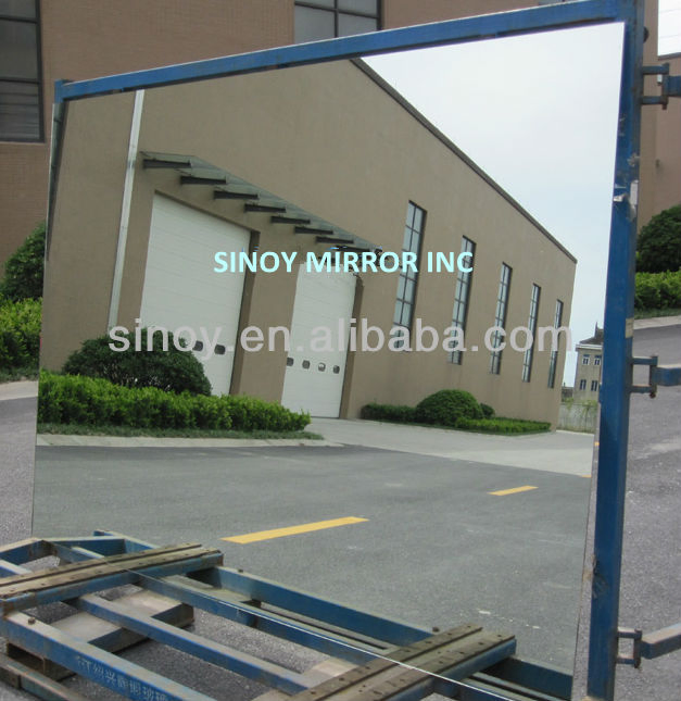 High Quality Lead Free Mirror Wear-Resistant