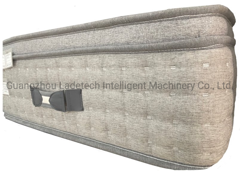 High Class Mattress Decorative Quilted Stitching Sewing Border