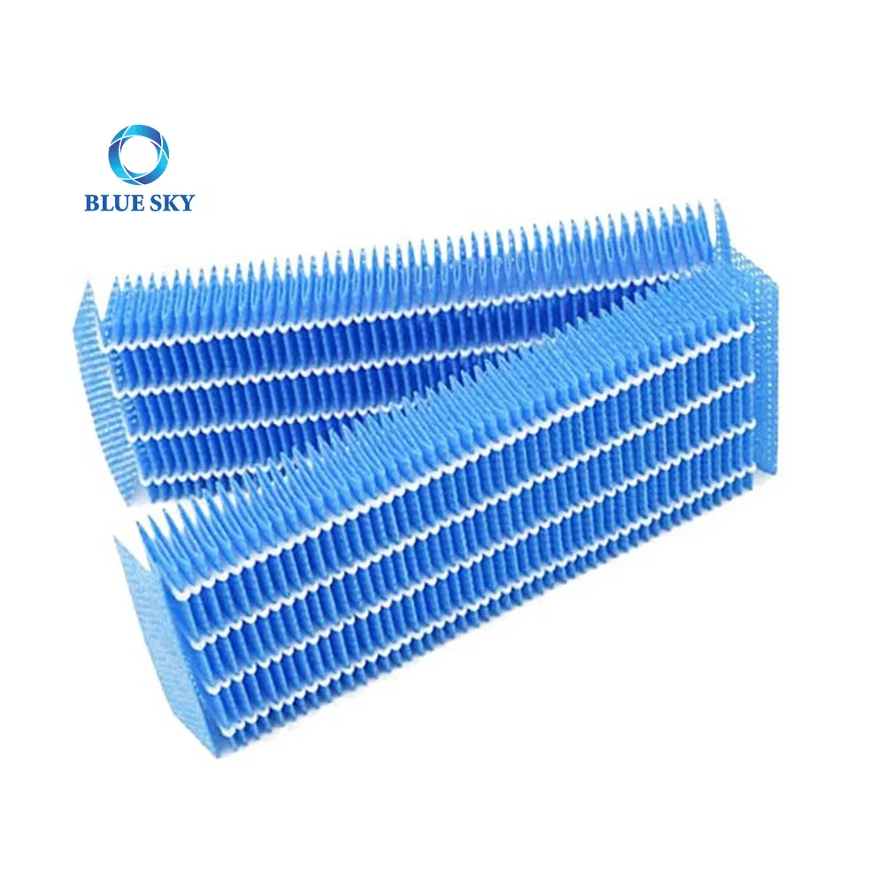 Wholesale Non-Woven Fabric Hv-Fy5 Air Humidifier Wick Filter for Sharp Hv-Y70cx Hv-Y50cx Humidifier Parts