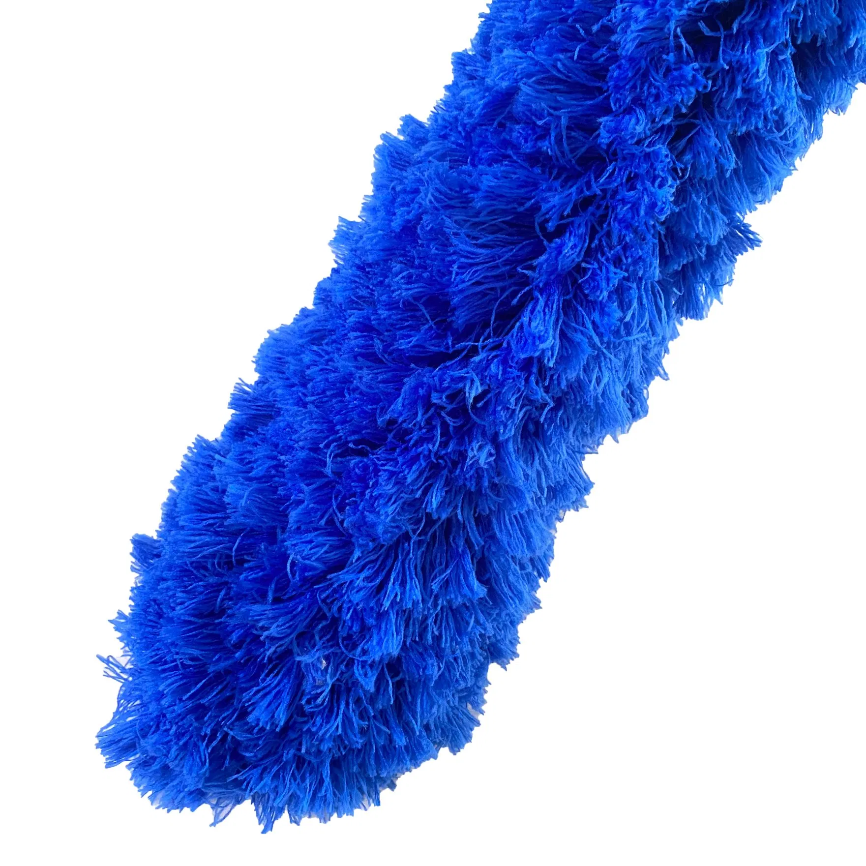 Duster Extendable Handle for Ceiling Cleaning Microfiber Yarn Duster Home Cleaning Tool