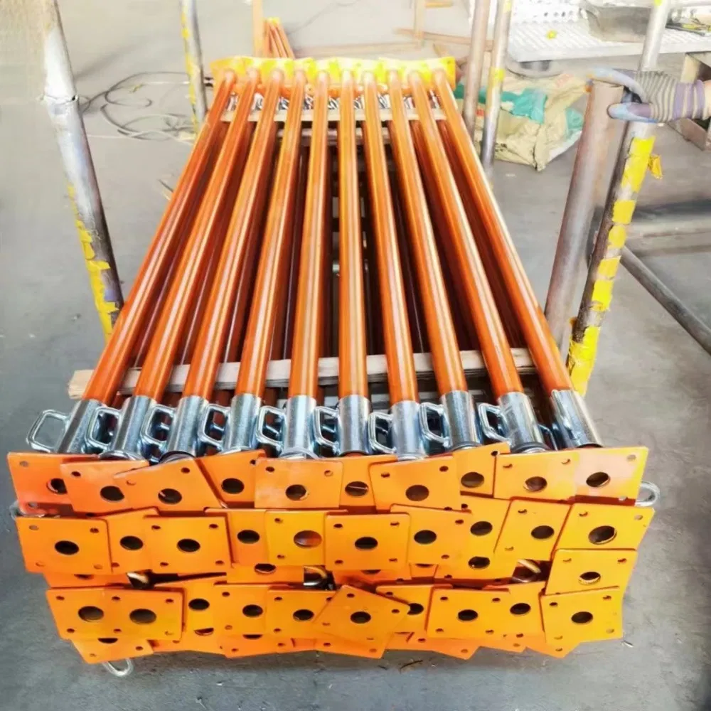 Building Scaffolding for Sale a Scaffolding Plank Frame Scaffold Components