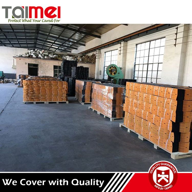 Road Use Neoweb Plastic Geocell for Gravel Stabilizer