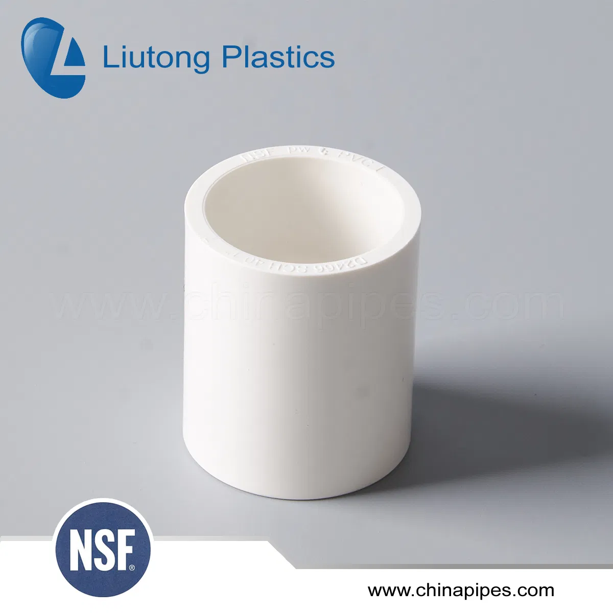 Reducer Bushing Reducing Bush Plastic PVC / UPVC / PVC-U