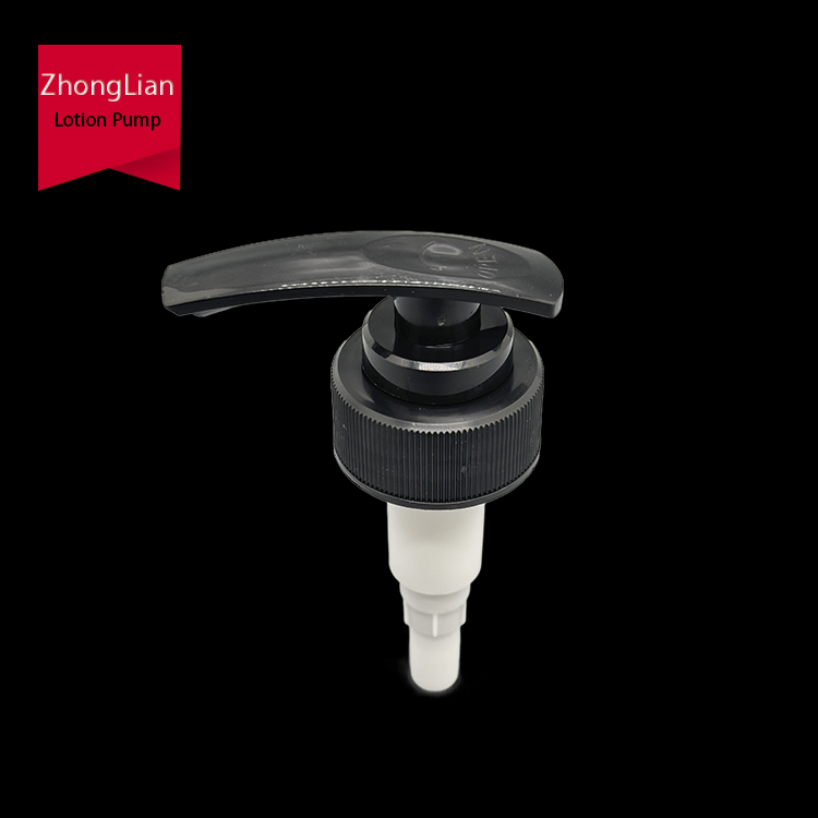 33/410 Finger Print Press Nozzle Emulsion Lotion Pump Manufacturers Direct