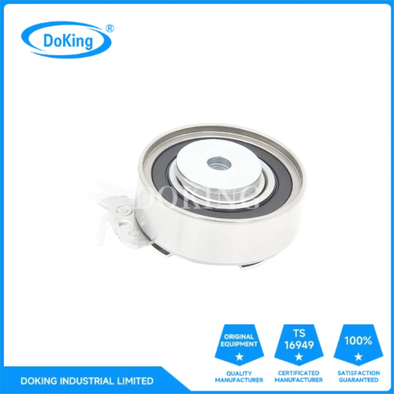 Ремень ГРМ Натяжитель 90499401 с Подшипником для Daewoo/Vauxhall