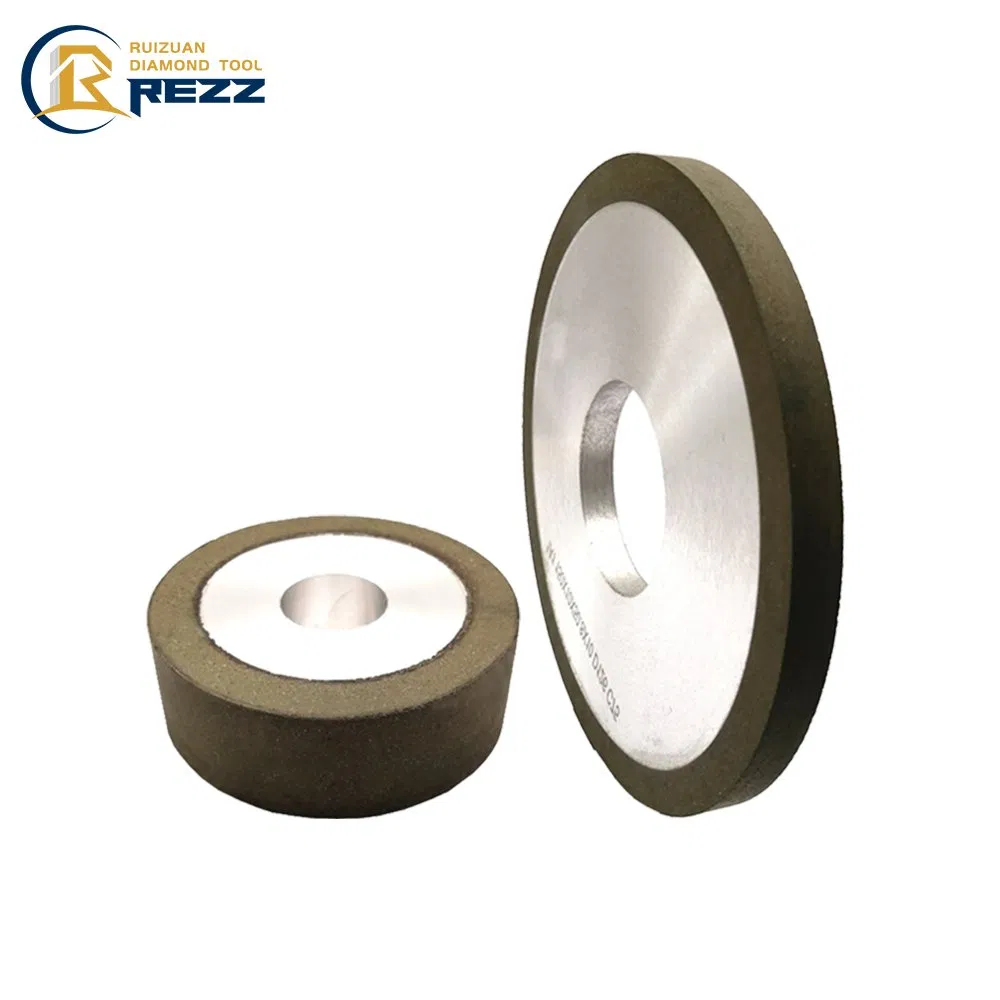 Алмазный шлифовальный круг 1A1 для карбида вольфрама