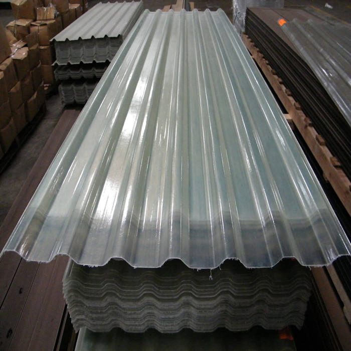 Factory Polycarbonate Plastic Sheet Plastic Roofing Sheets Translucent Roofing Sheets