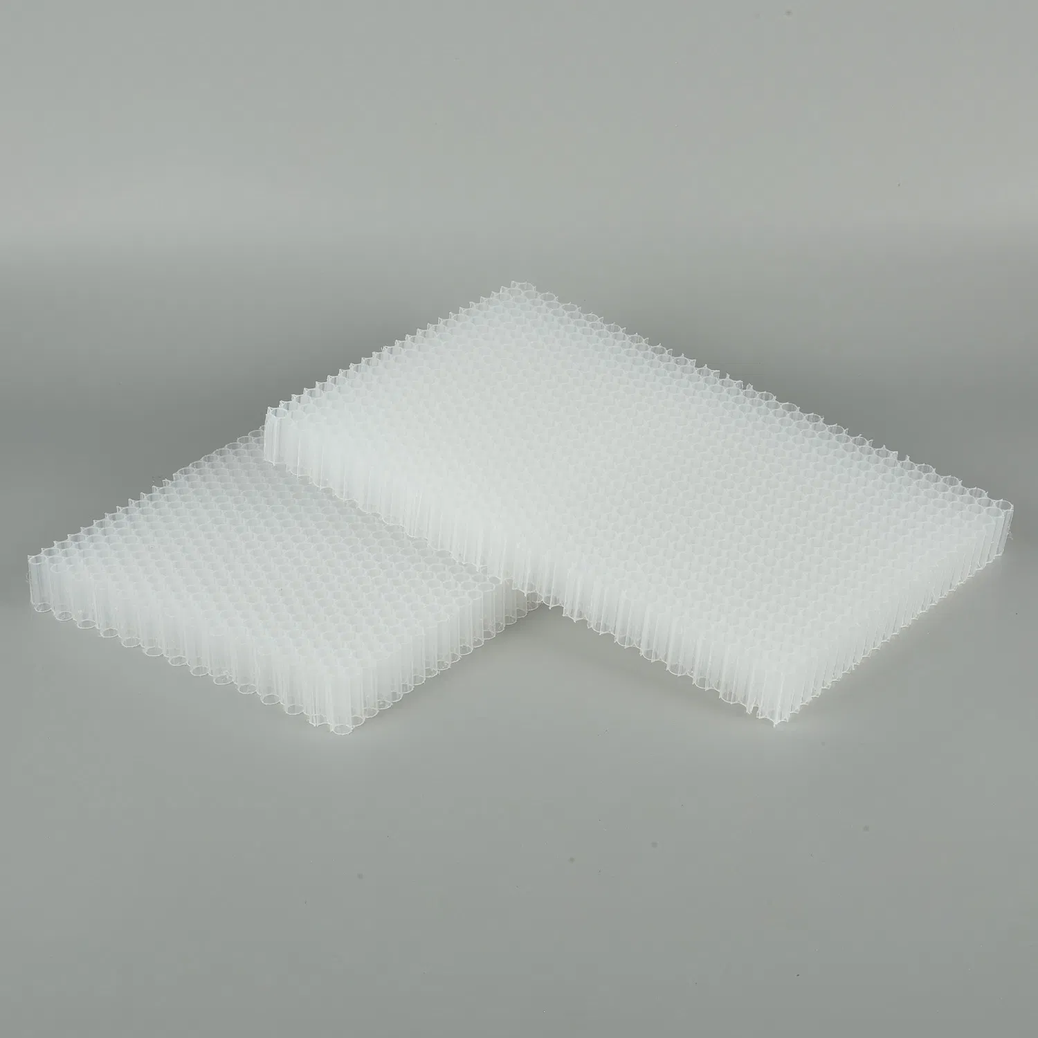 Eco-Friendly Moisture-Resistant Open Cell PP Honeycomb Core for Air Purifiers