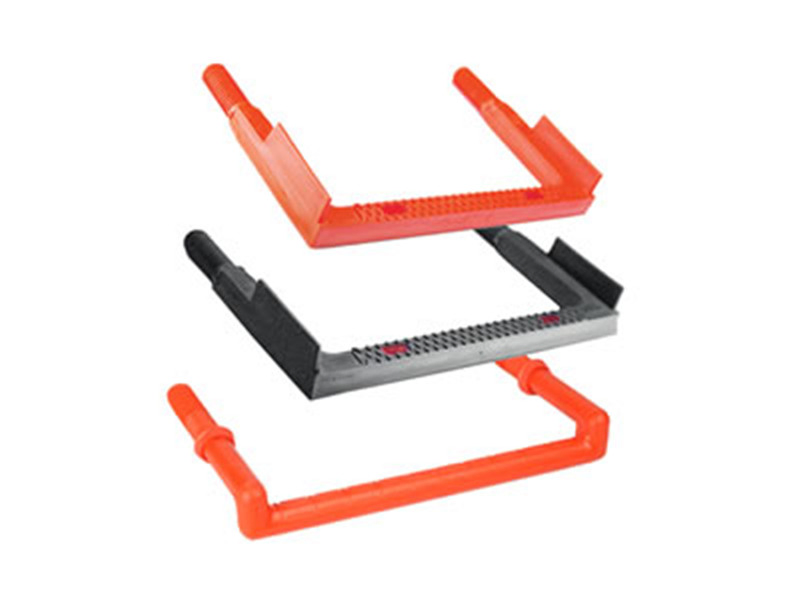 OEM/ODM Colorful Manhole Steps for Sewer Manhole and Reservoir