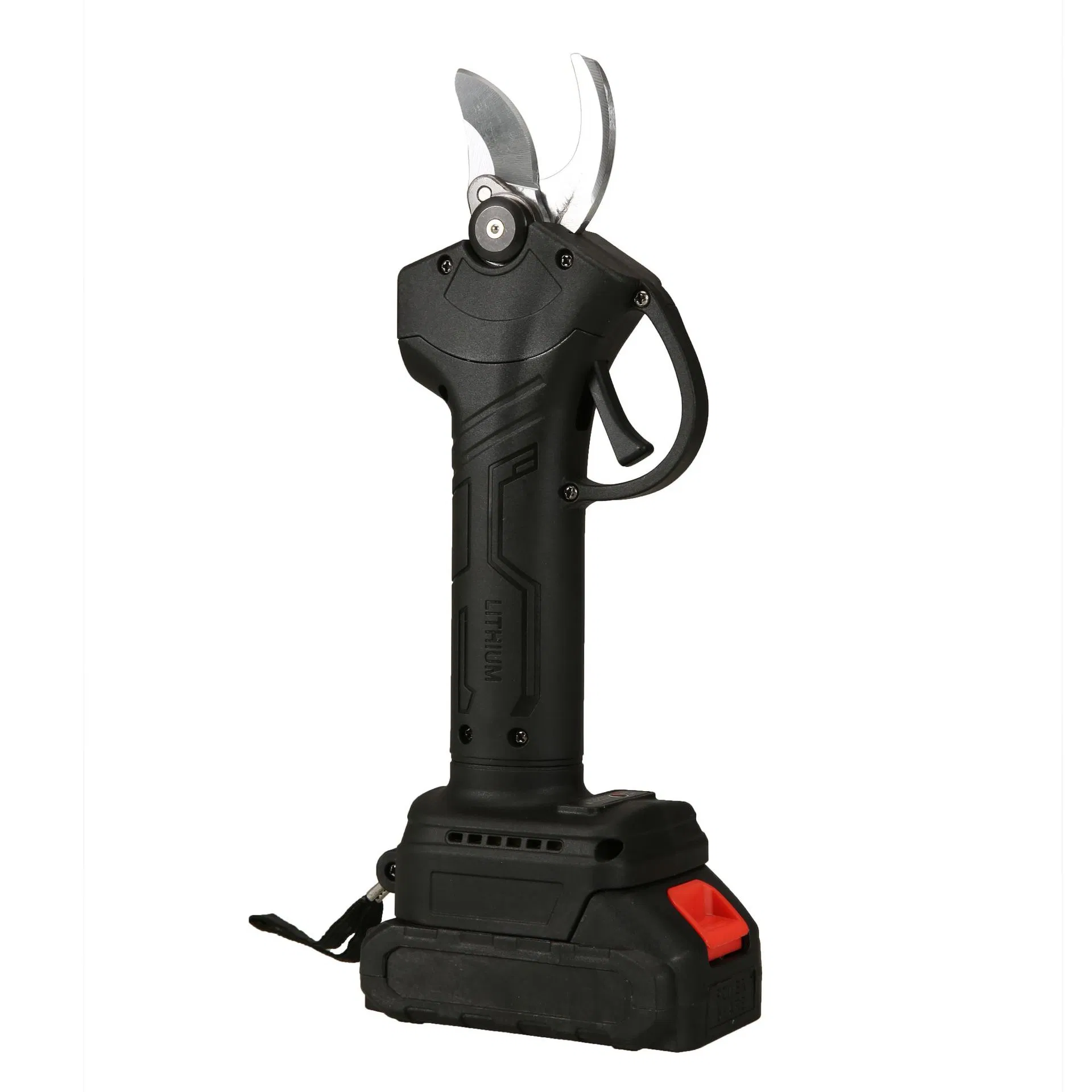 Аккумуляторные садовые ножницы Antauto для обрезки веток