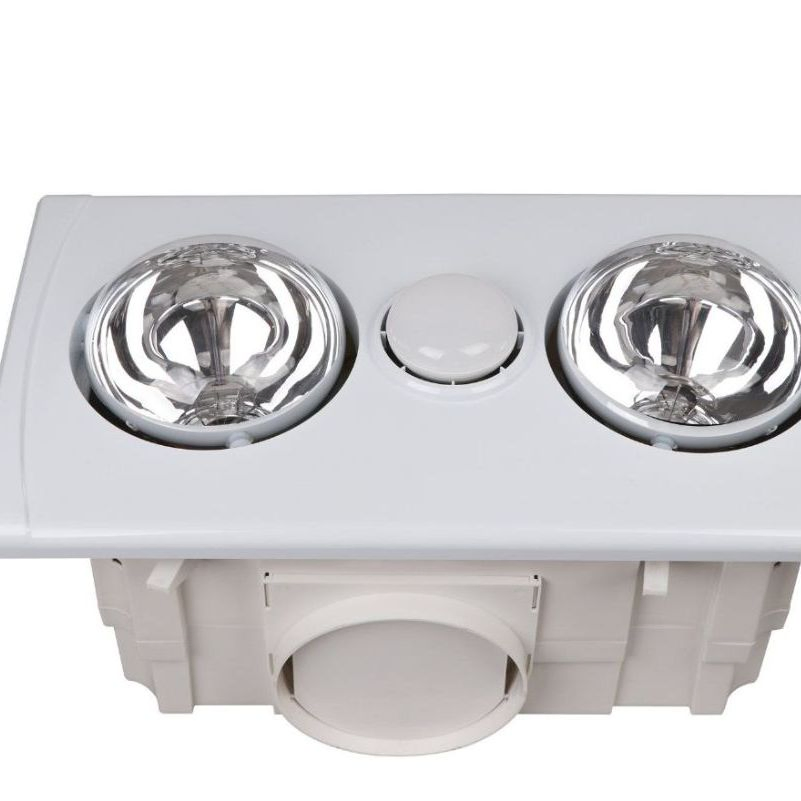 3 in 1 Bathroom Heater Fan with High Quality