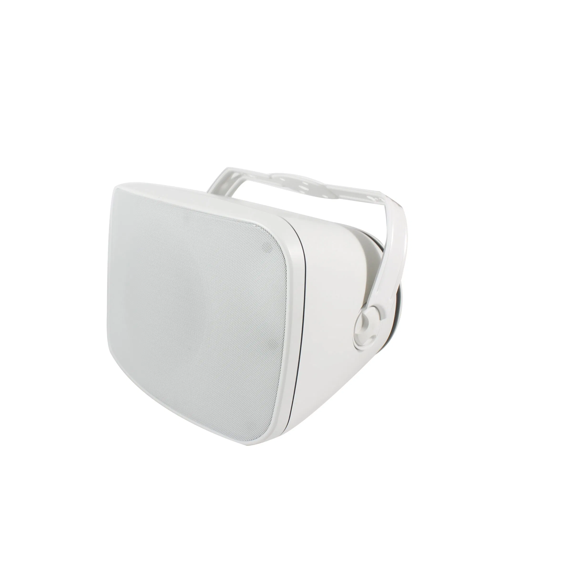 Влагозащищенная уличная колонка 80W, настенный монтаж