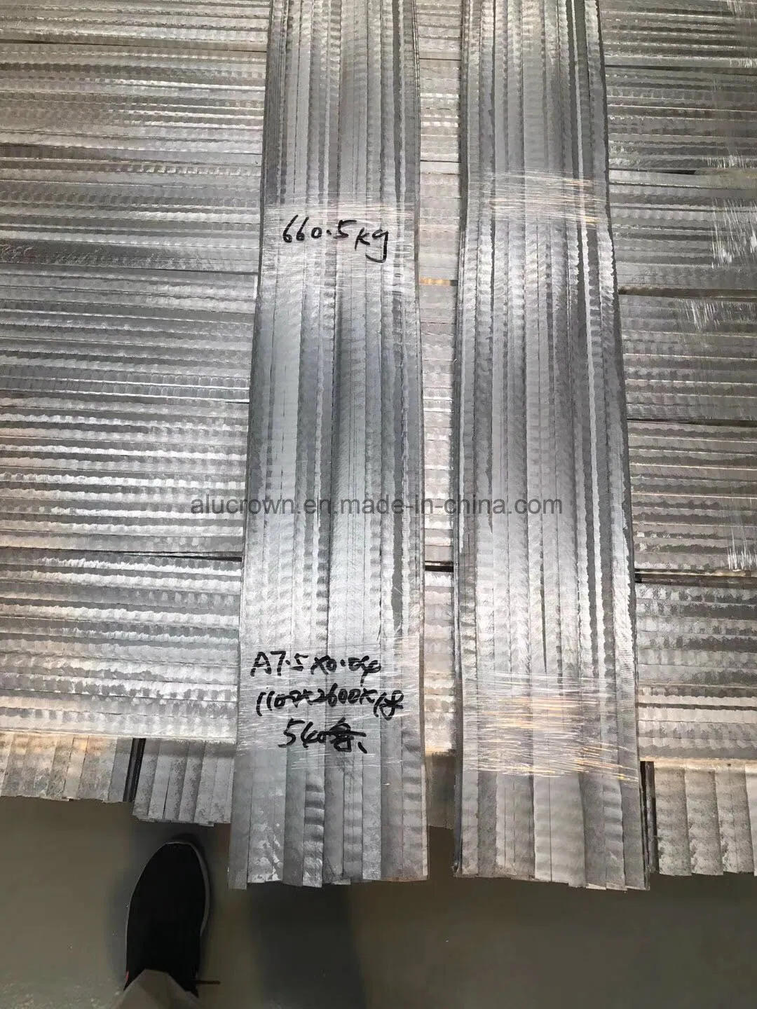 Cheap Price Aluminum Honeycomb Core Slice Foshan Supplier