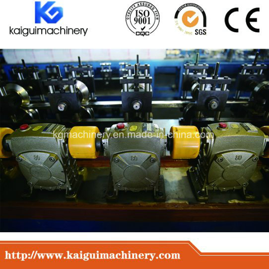 Fut Main Tee Ceiling T Grid Rolling Machinery
