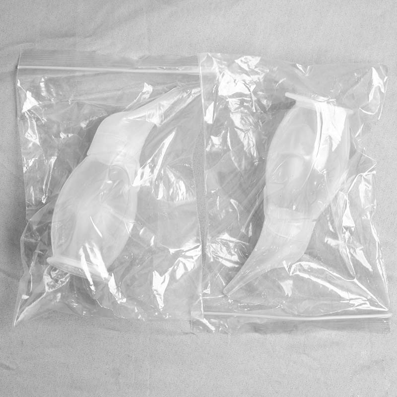 Nasensauger Silicone Baby Newborn Snot Sucker