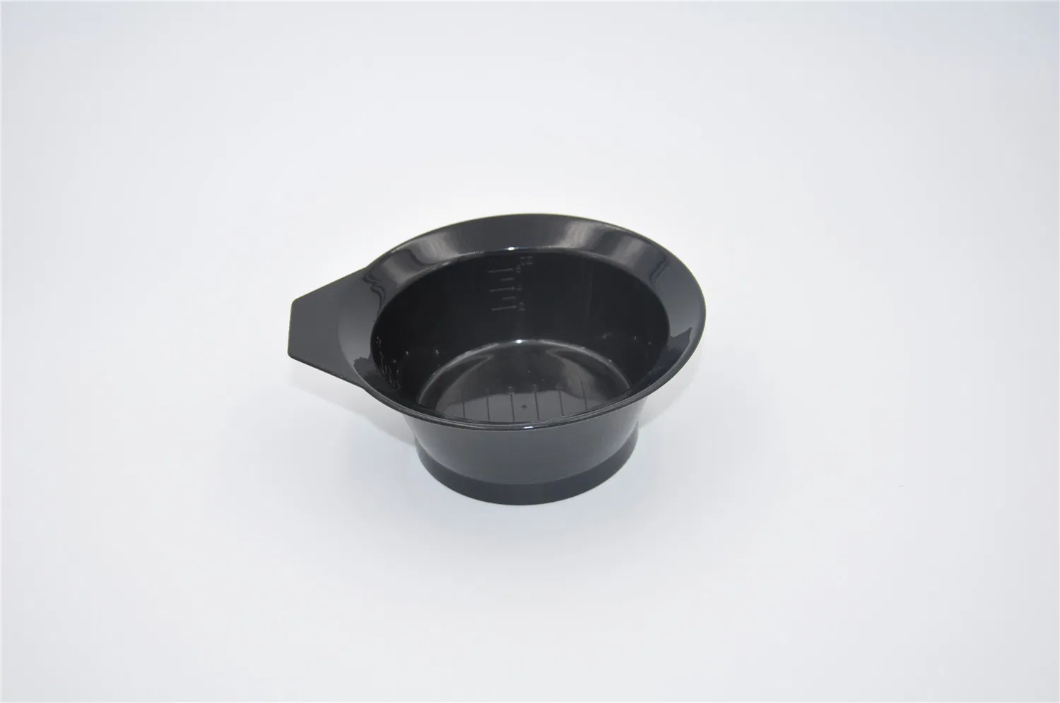 Plastic Tint Bowl with Scale