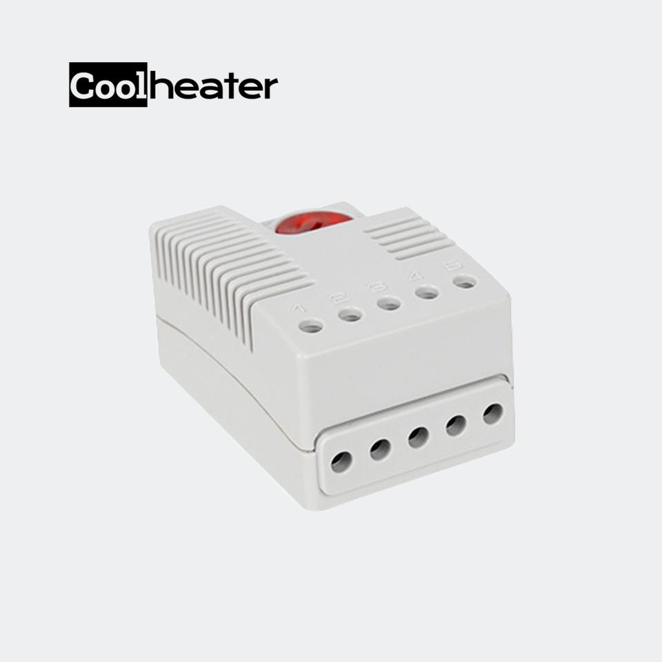 Condensation for Heater Efr012 Electronic Hygrostat Prevent