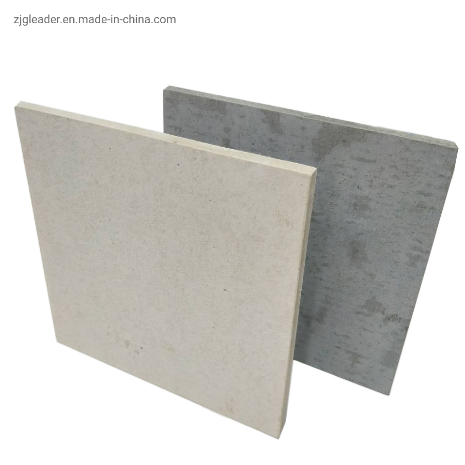 Interior&Exterior Wall Calcium Silicate Board
