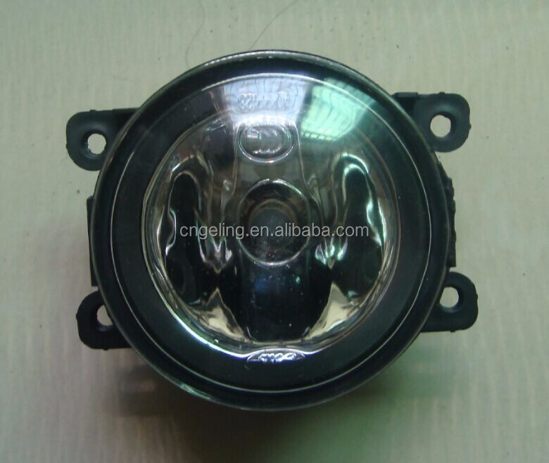 Противотуманная фара для Ford Transit Van V348 2006-2008