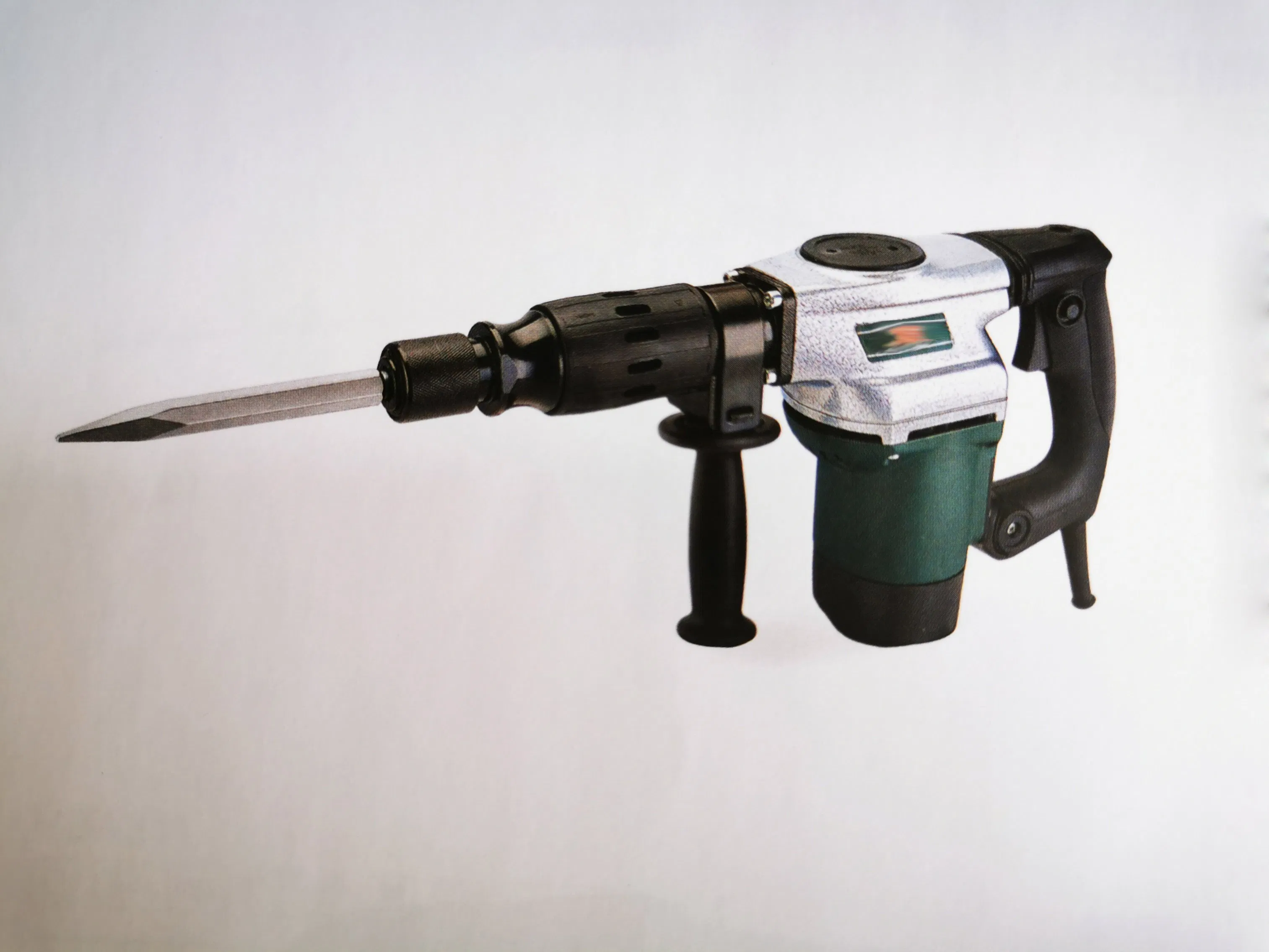 Электрический отбойный молоток G&G