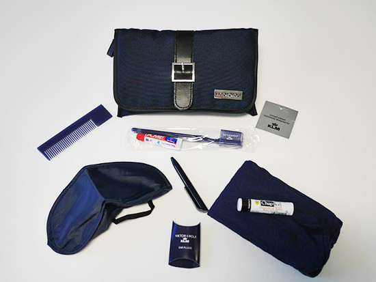Hygienic Set Travel Set Luxury Amenities Eco Amenities Cosmetic Kits Airlines Amenities