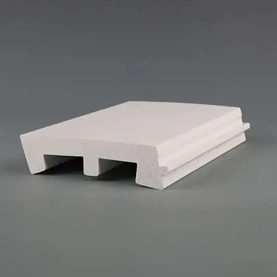 Premium Shutter Foaming Profiles for Louver Door and Window