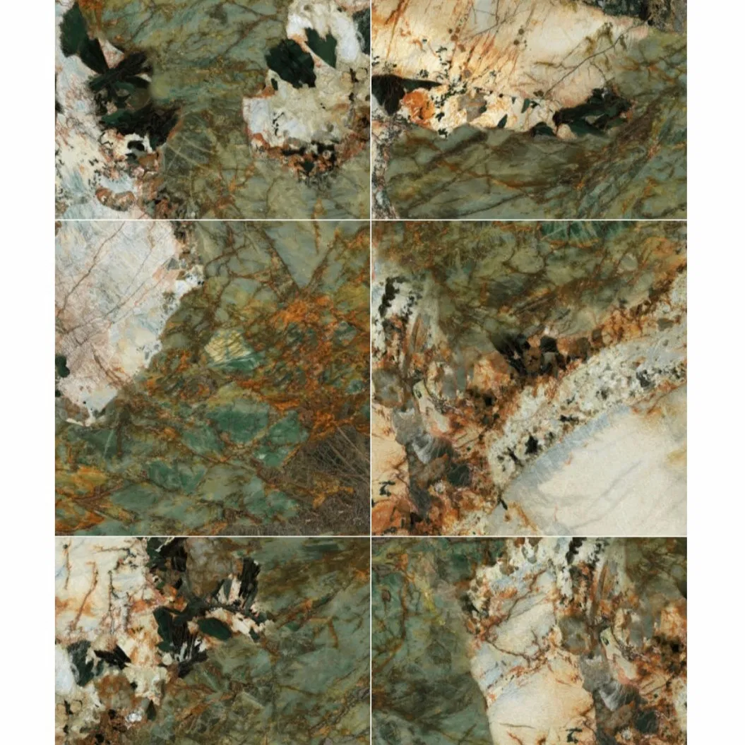 Полированная плитка Foshan 600x600 и 600x1200 мм