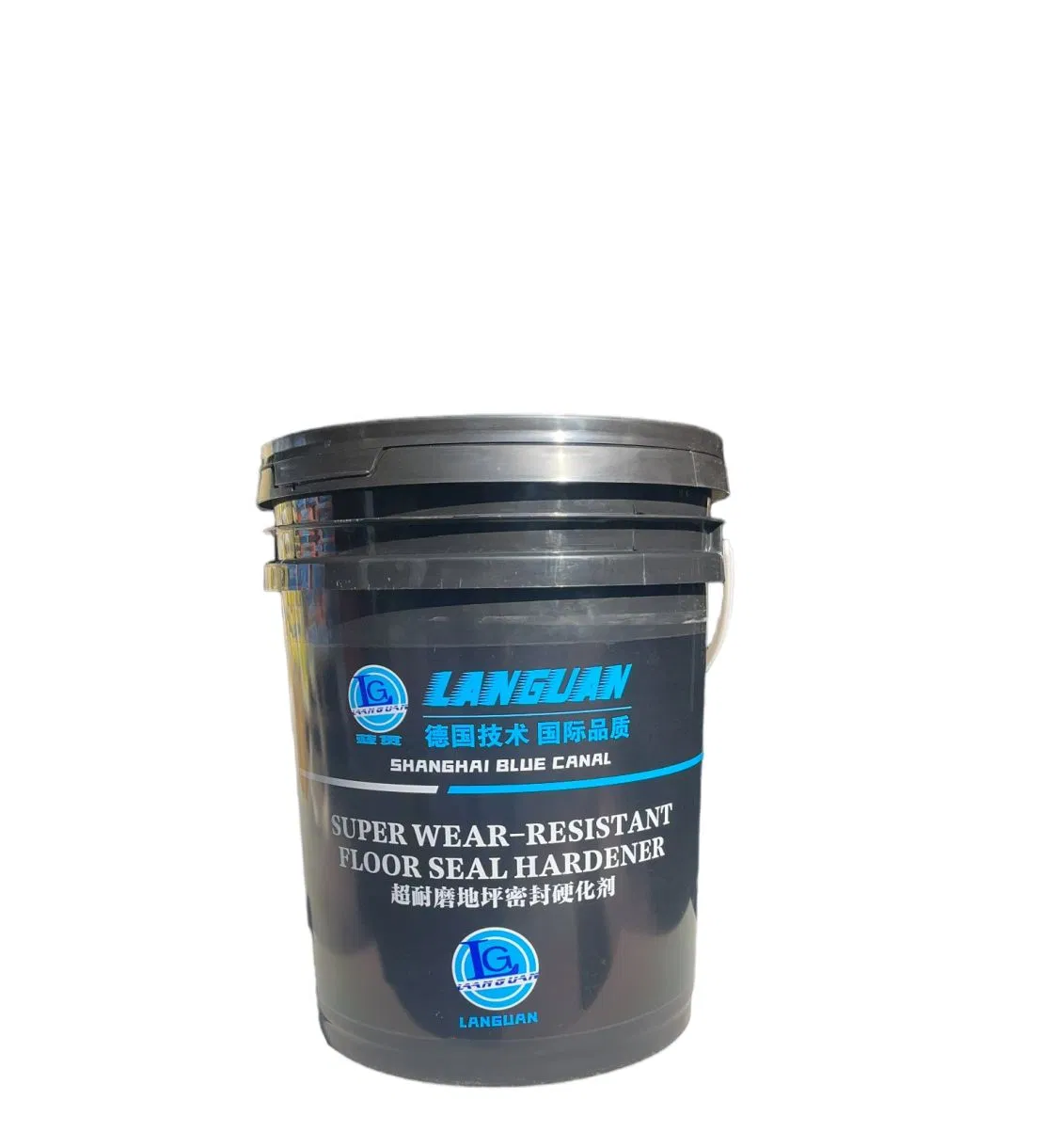 Enhanced Wear Resistant Sealing Hardener for Floor Surface Treatment