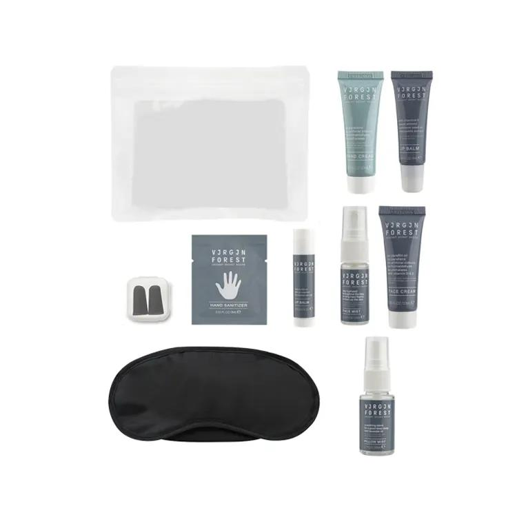 Amenity Kit Hotel Soap Hospital Toothbrush Shaving Kit Hospital Sock Toiletries Kit