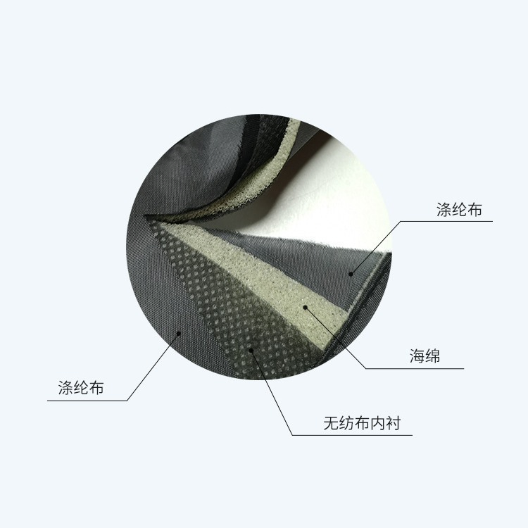 Hotel Airlines Soft and Comfortable Night Eye Blinder Light Delicate Custom Silk Eye Mask for Sleeping
