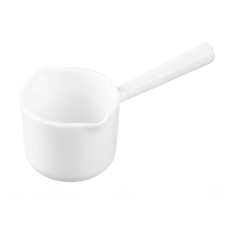 Fruit Powder Spoon Small Plastic Coffee Bean Measuring Spoon