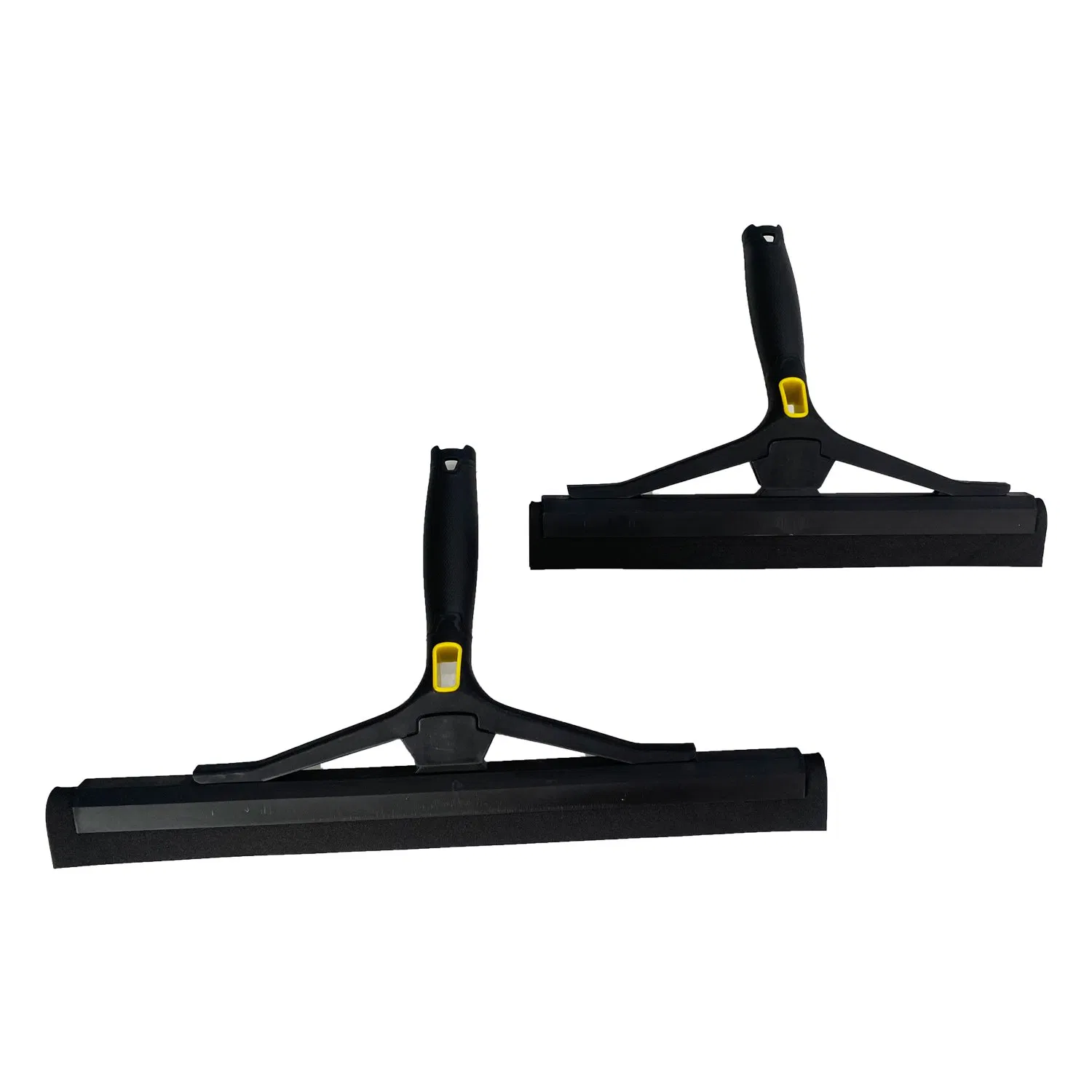 Floor Squeegee Food Industry Floor Water Wiper Push Broom Rubber Blade