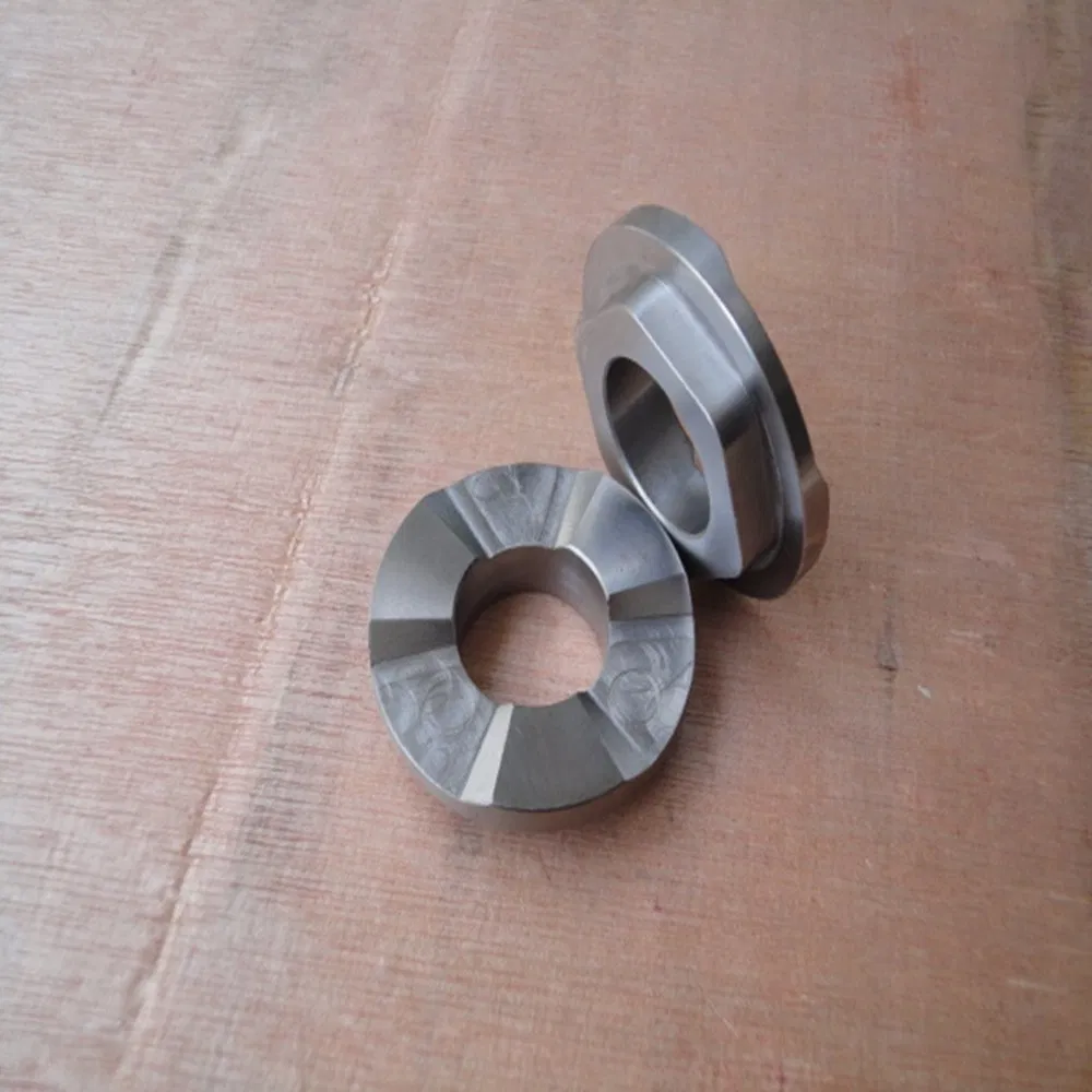 Stainless Steel Parts CNC Turning Machined Medical Device Components