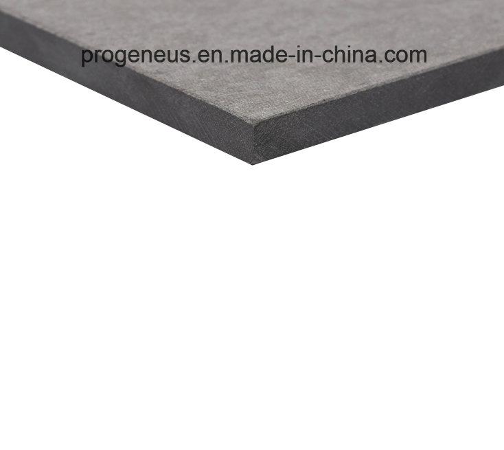 Progeneus Uniform Color Fiber Cement Board/Prefinished Fiber Cement Panel