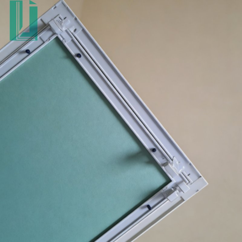 Moisture Proof Durable Access Panel for Wet Space