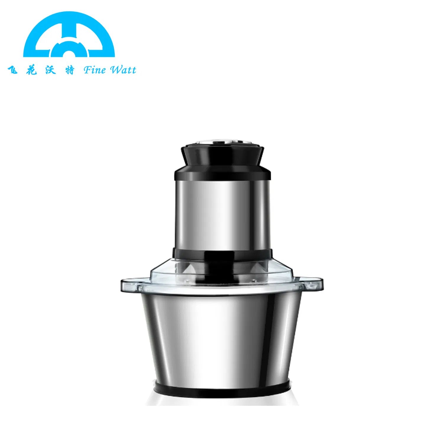 Portable Meate Cutter/Grinder for Household Use