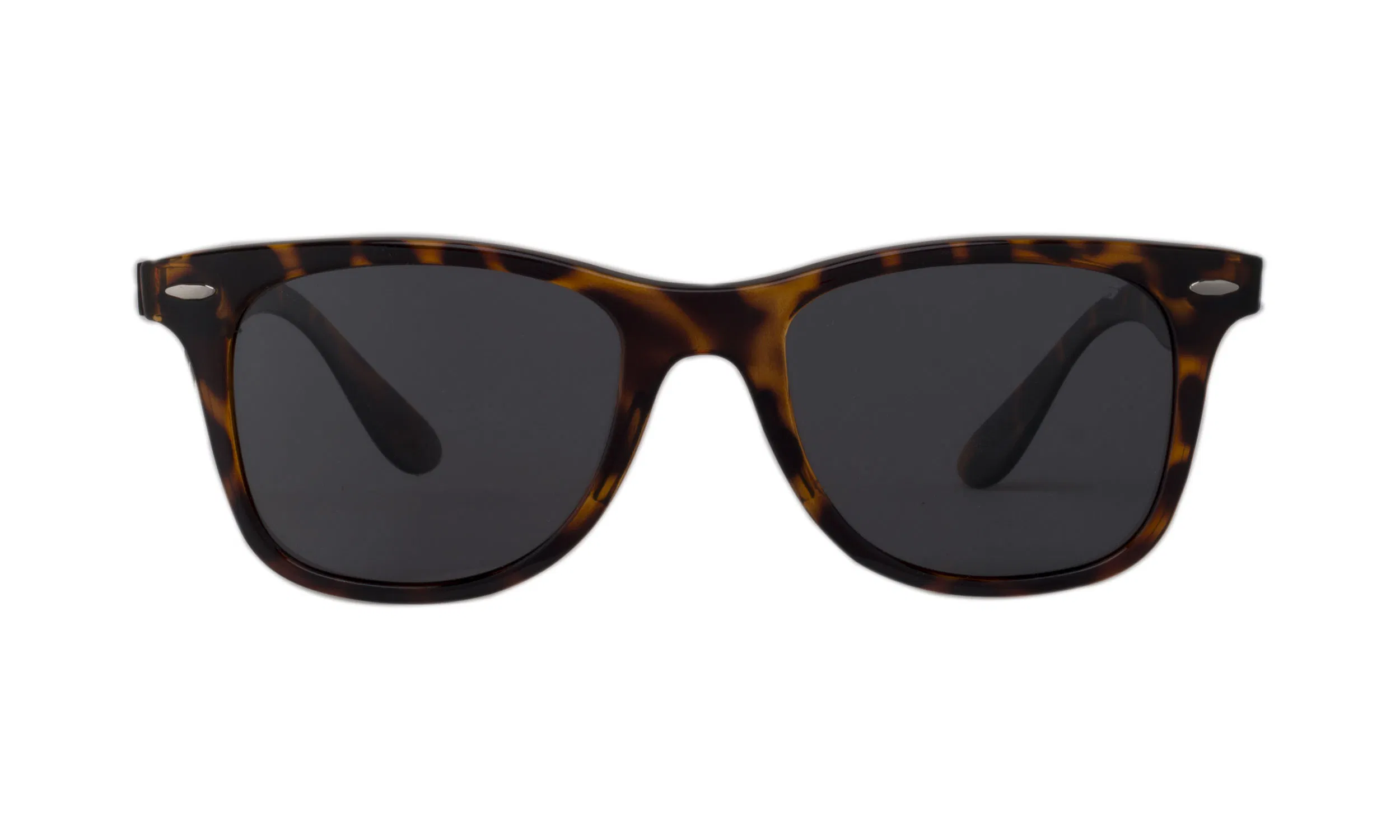 Trendy Women's Oversized Shades Sunglasses with PC Lenses and UV400 Protection