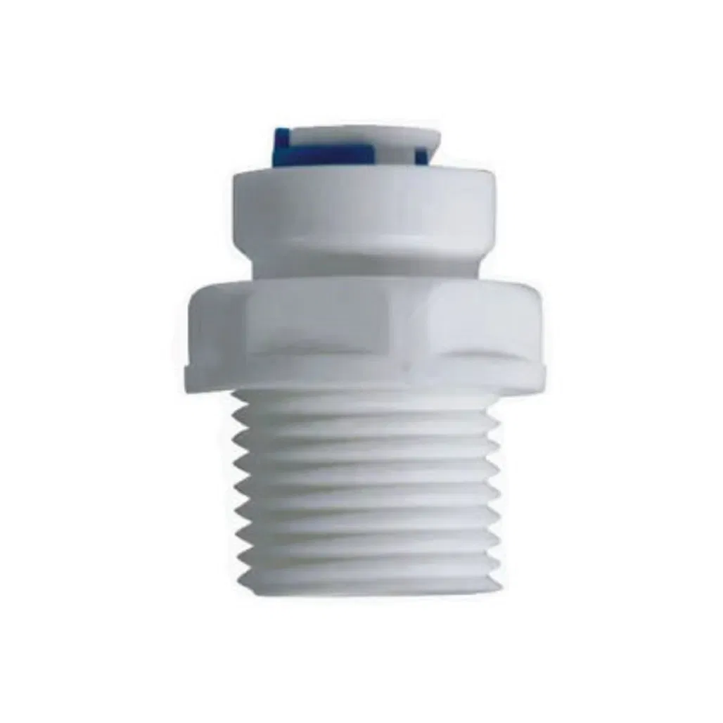High-Quality Jaco Fitting for Advanced Water Filtration Solutions