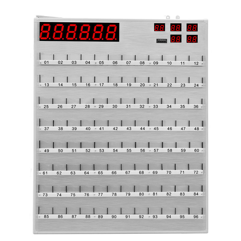 96 Ports Wireless Hospital Ward Nursing Home Emergency Care Nurse Call System