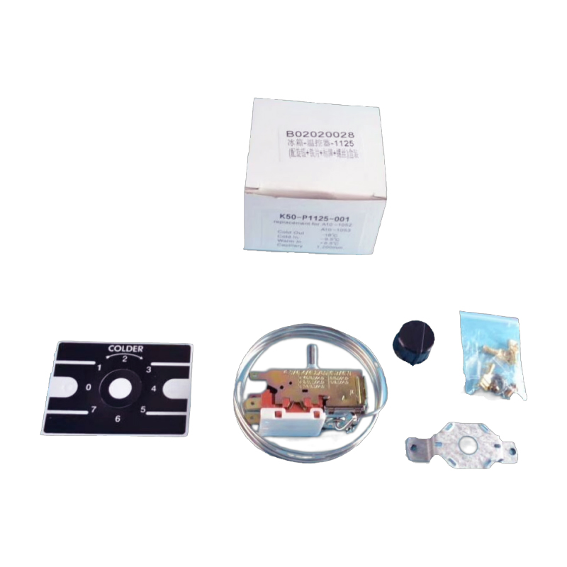 High Quality Heating Thermostat for Refrigerator (F2000)