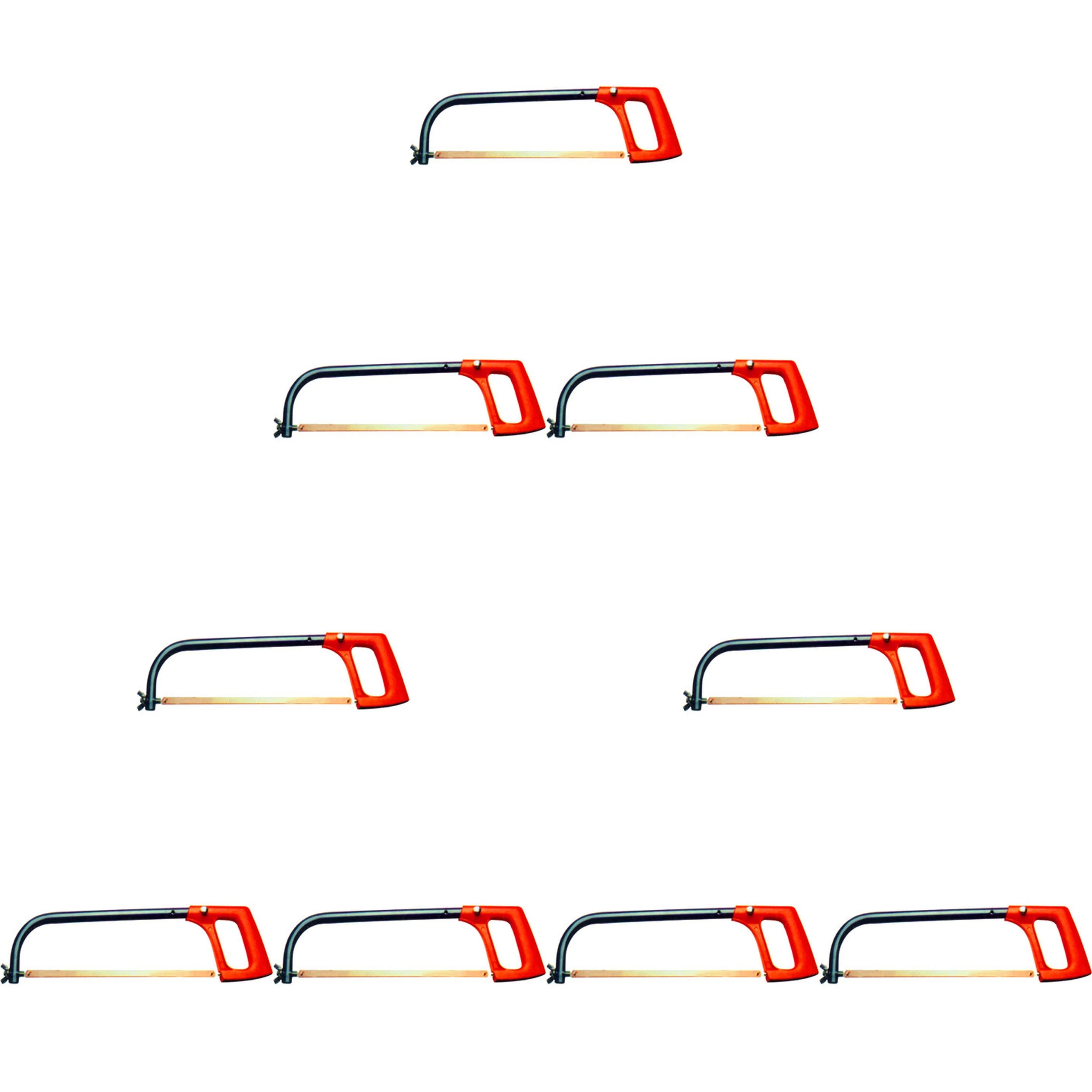 Hautine Hacksaw Frame 8-12"