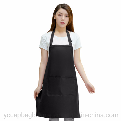 Wholesale Blank Can Customized Logo Water-Proof Apron